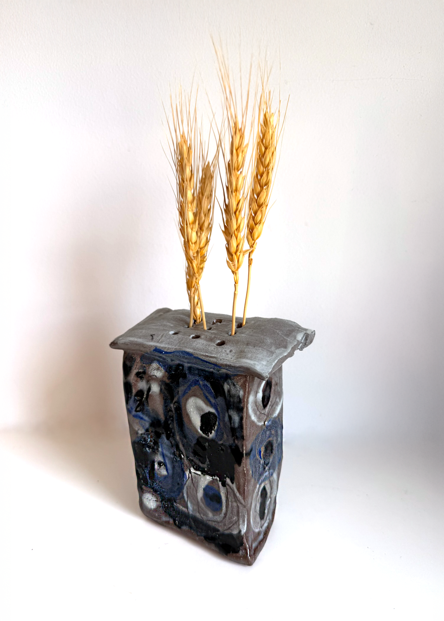 Budelabra II